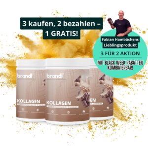 Kollagen Pulver (Angebot)