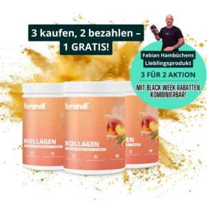 Kollagen Pulver (Angebot)
