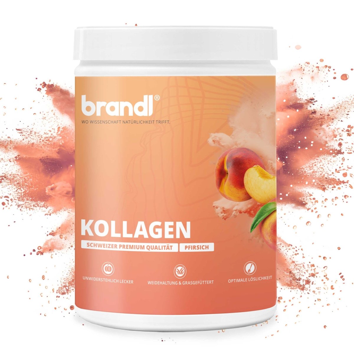 Kollagen Pulver (Angebot) 1 Kollagen Pulver (Angebot)