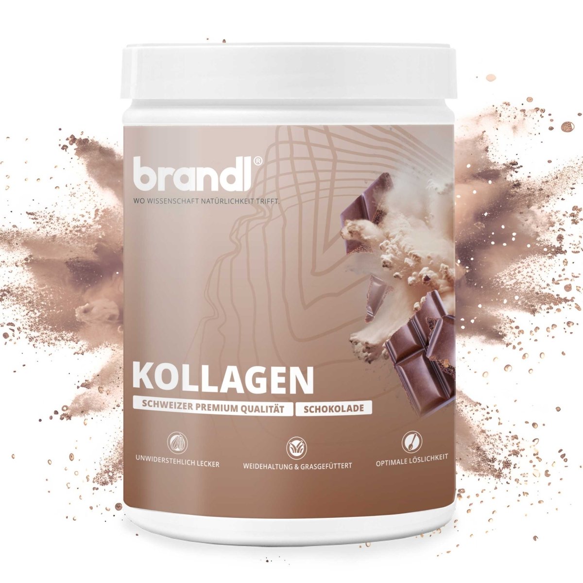 Kollagen Pulver (Angebot) 1 Kollagen Pulver (Angebot)