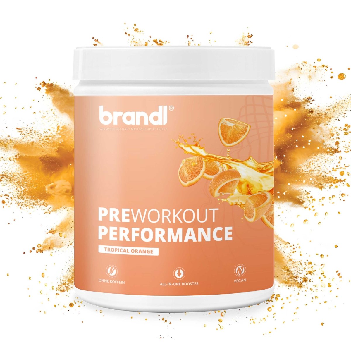 PreWorkout Performance (Angebot) 1 PreWorkout Performance (Angebot)