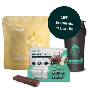 Protein Basic Bundle