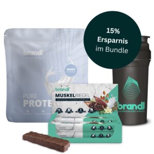 Protein Basic Bundle