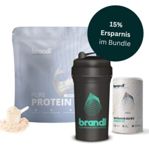 Sport Basics Bundle Vegan