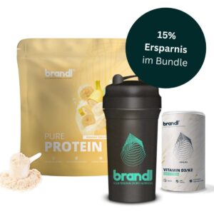 Sport Basics Bundle Vegan