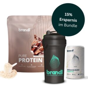 Sport Basics Bundle Vegan