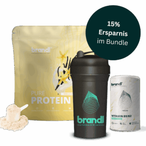 Sport Basics Bundle Vegan