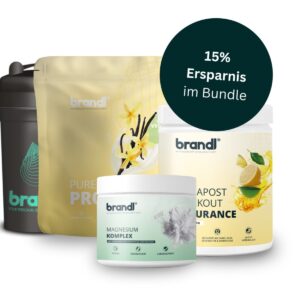 Volleyball-Bundle Vegan