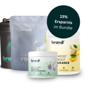 Volleyball-Bundle Vegan