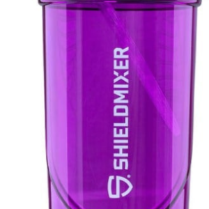 Shieldmixer Hero Pro Logo 700ml