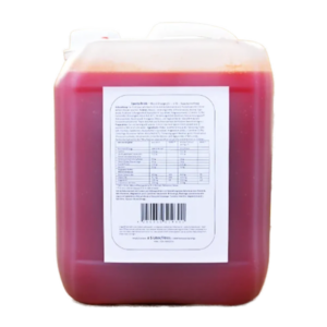 Body Attack Sports Drink Zero