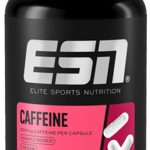 ESN Caffeine Caps
