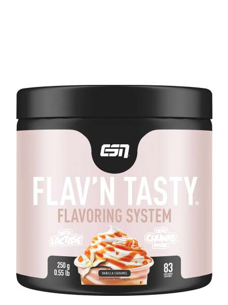 ESN Designer Flavor Powder, 250g 1 ESN Designer Flavor Powder