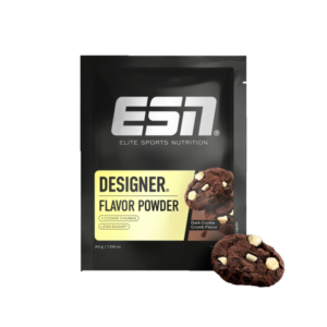 ESN Designer Flavor Powder Sample Probe