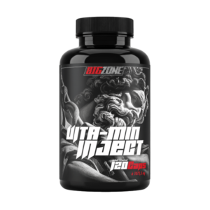 Big Zone Vita-min Inject
