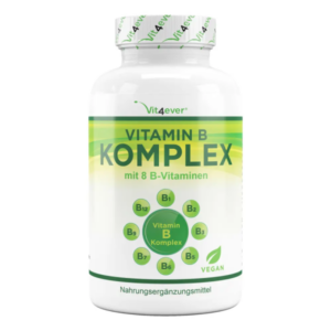 Vit4ever Vitamin B Komplex