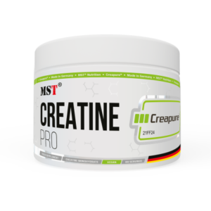 MST Nutrition Creatine PRO Creapure
