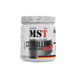MST Nutrition Citrulline Malat
