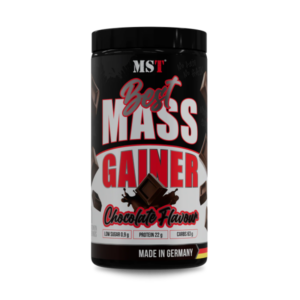 MST Nutrition Best Mass Gainer