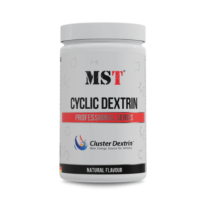 MST Nutrition Cluster Dextrin®