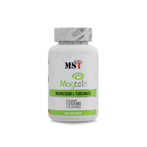 MST Nutrition Magtein® Magnesium L-Threonate 1000mg