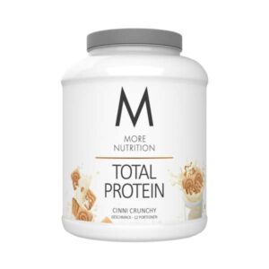 More Nutrition Protein Milkshake
