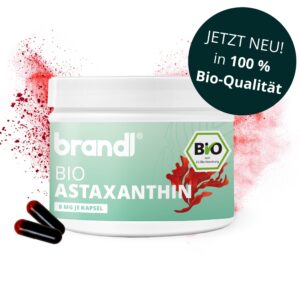 Bio Astaxanthin