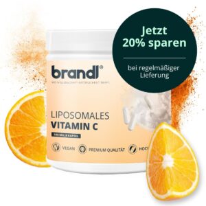 Liposomales Vitamin C
