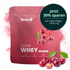 Clear Whey