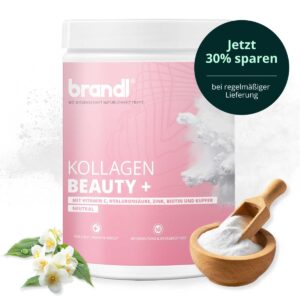 Kollagen Beauty +
