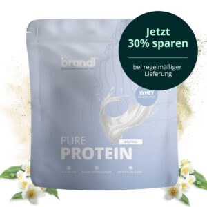 Pure Protein 2.0 (Whey)