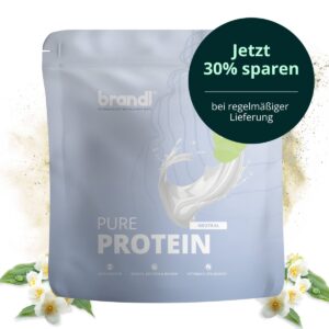 Pure Protein 2.0 (Vegan)
