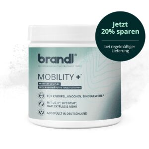 Mobility + Kapseln (Angebot)