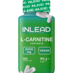 Inlead L-Carnitine Caps