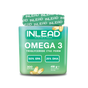 Inlead Omega-3