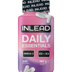 Inlead Daily Essentials
