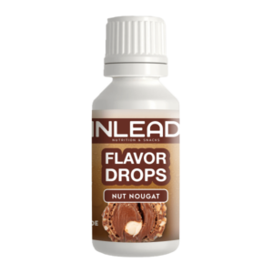 Inlead Flavor Drops