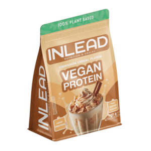 Inlead Vegan Protein