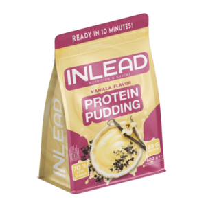 Inlead Protein Pudding