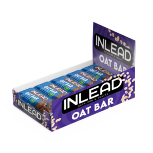 Inlead Oat Bar Box