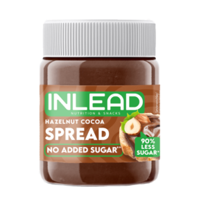 Inlead Spread