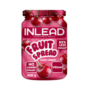 Inlead Fruit Spread