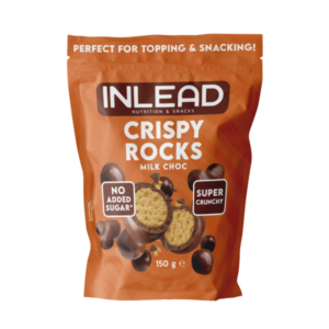 Inlead Crispy Rocks