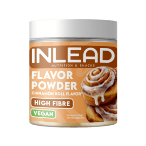 Inlead Flavor Powder