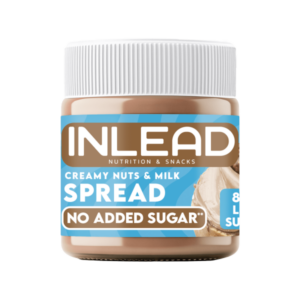 Inlead Spread