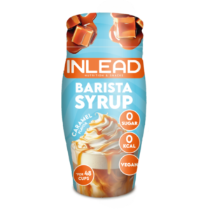 Inlead Barista Syrup