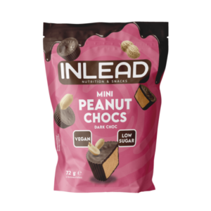 Inlead Mini Peanut Chocs