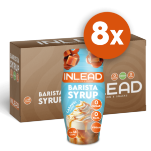 Inlead Barista Syrup Box