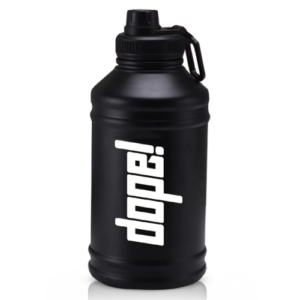 Dope! Metall Waterjug (2200ml)