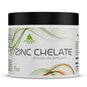 Peak Zinc Chelate